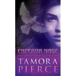   The Immortals, Book 3) [Mass Market Paperback] Tamora Pierce Books