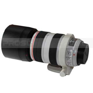 Tripod Mount Ring C (WII) for Canon 70 300mm f/4 5.6L  