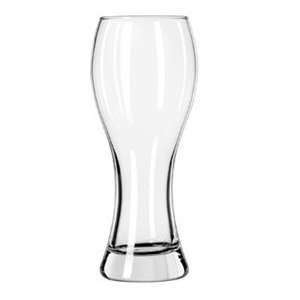 Libbey Straight Sided 23 Oz. Giant Beer Glass With Safedge Rim:  