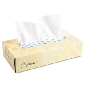  Georgia pacific Preference Facial Tissue GEP48100 Kitchen 