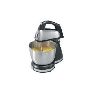  New   HB Stand/Hand Mixer by Hamilton Beach   64650 