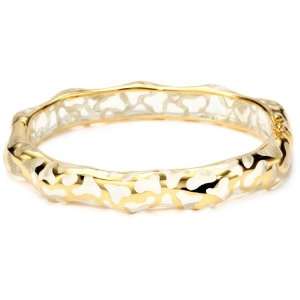 Andrew Hamilton Crawford Elegant 18k Gold Vermeil and Gold in Thin 