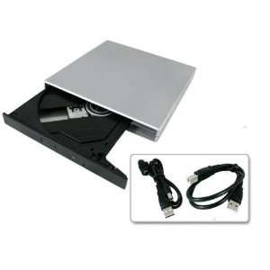 USB2.0 CDROM drive for DELL Latitude C400 D400 D420 series laptop,Dell 