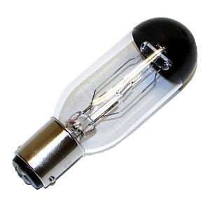  GE 29208   CBX/CBS Projector Light Bulb