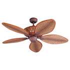 Monte Carlo Cheetah 52 in Old Chicago Ceiling Fan 5CE52OC NEW
