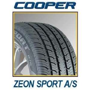  265/50R20 COOPER ZEON SPORT A/S 111V Automotive