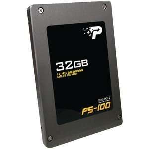  Patriot Memory Ps32gs25ssdr 2.5 Sata Solid State Drive 