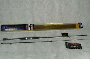 Okuma Guide Select 66 length lure 7~14g Spinning Rod  