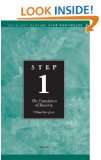 step 1 aa foundations of recovery william springborn author average 