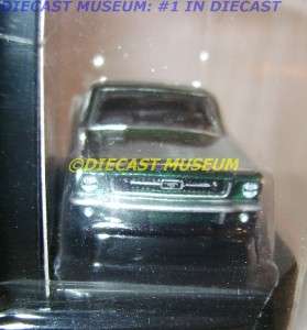 1965 64 FORD MUSTANG GT MY CLASSIC CAR MATCHBOX RARE  