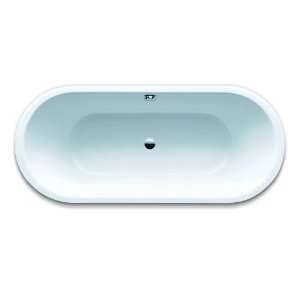  Kaldewei 127 Centro Duo Oval Bathtub, 67 by 29 1/2 by 18 1 