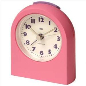  Bai Design 562.PK Pick Me Up Alarm Clock in Pink