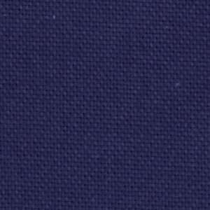   Crestmont Cotton Duck Navy Fabric By The Yard: Arts, Crafts & Sewing