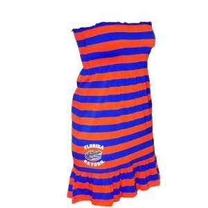   Game Day Strapless Dress   Beach Swim Suit Cover: Sports & Outdoors