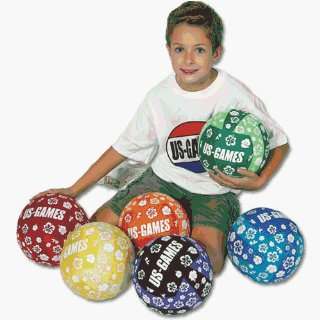  Physical Education Color My Class Balls Sport Specific 