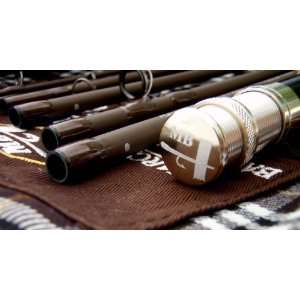 Baden Powell Special Edition 86, 5wt, 7pc: Sports 