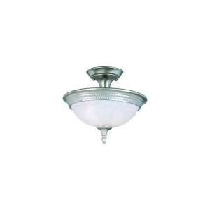  Savoy House KP 6 507 2 69 Spirit 2 Light Semi Flush Mount 