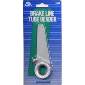  Brake Line Tube Bender Automotive