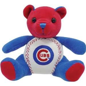 Chicago Cubs Baseball Bears 