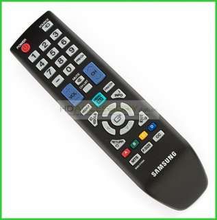 New Samsung Remote Control   BN59 01006A with Batteries  