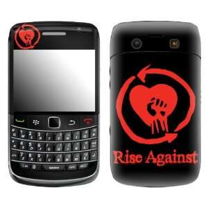  MusicSkins MS RISA10043 Screen protector BlackBerry Bold 