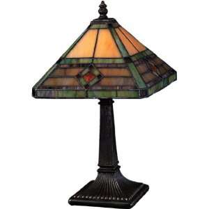   Accent Lamp by Landmark Lighting  Excellent Customer Service  See our
