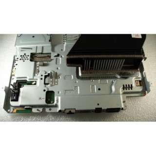 Playstation 3 PS3 Motherboard CECH2501A +Heat Sink Randomly Shuts Off 