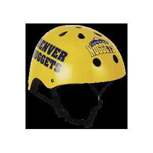    Wincraft Denver Nuggets Multi Sport Bike Helmet