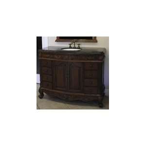  Southport Double Bathroom Vanity Cabinet 1080D