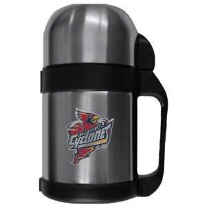   State Cyclones Stainless Steel Soup & Food Thermos: Sports & Outdoors