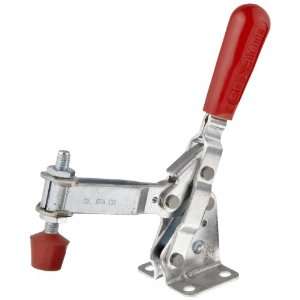 DE STA CO 210 U Vertical Hold Down Action Clamp with U Shaped Bar and 