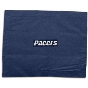  Indiana Pacers Standard Size Pillow Sham: Sports 