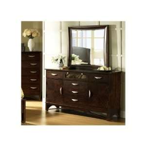  Rossetto USA Nightfly Dresser Furniture & Decor