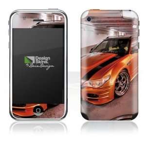  Design Skins for Apple iPhone 3G & 3Gs [without logo cut]   BMW 