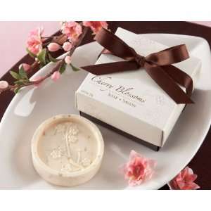 Cherry Blossom Scented Soap