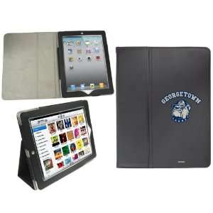  Georgetown University Mascot design on New iPad Case by 