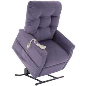  Cameo 3 Position Lift Chair Blush: Health & Personal Care