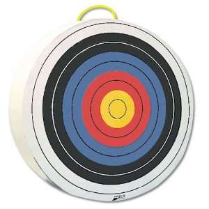 SSG Free Standing Rolled Foam Archery Target  Sports 