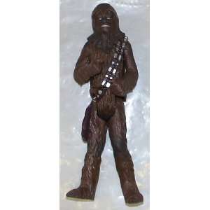   Star Wars Star Tours Exclusive Loose Figure Chewbacca Toys & Games