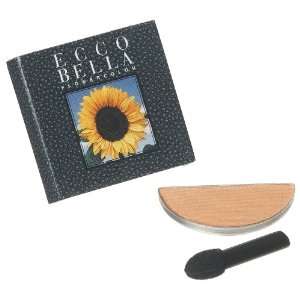  Ecco Bella Sun Flowecolor Shimmerdust (Pack of 2): Beauty