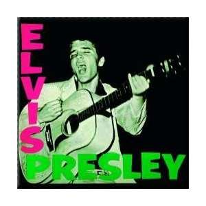  EMI   Elvis Presley magnet Album: Toys & Games
