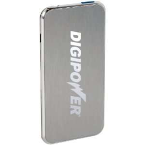   DIGIPOWER JS SLIM 1,000 MAH USB BATTERY PACK   CELJSSLIM: Electronics
