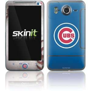  Chicago Cubs Game Ball skin for HTC Inspire 4G 