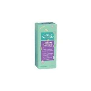  Gentle Natural Tummy Soothers for Children   4 Oz 788828 