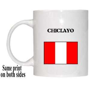  Peru   CHICLAYO Mug 