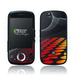  Design Skins for Sony Ericsson Zylo   Cybertrack Design 