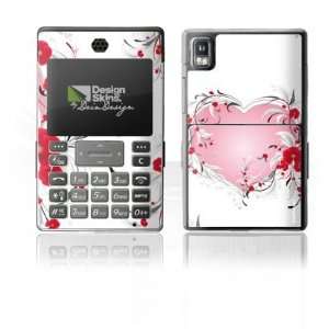  Design Skins for Sony Ericsson P1i   i love Berlin Decal 