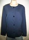 Exquisite Chanel 08A Classic Blouse Jacket Dress NEW 40  