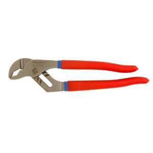  Crescent Tongue & Groove Plier   V Jaw 10 Inch: Home 