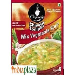 Chings Mix Vegetable Soup (Serves 6) 1.39 Oz  Grocery 
